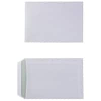 Viking Envelopes Self Seal White 90 gsm Pack of 500