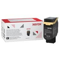 Xerox Original Toner Cartridge 006R04685 Black