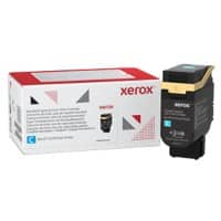 Xerox Original Toner Cartridge 006R04678 Cyan