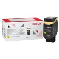 Xerox Original Toner Cartridge 006R04680 Yellow