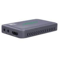 ACT Video Capture Card AC7600 USB Grey