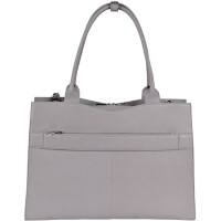 SOCHA Laptop Bag 470 x 320 cm Grey