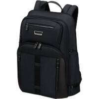 Samsonite Urban-Eye Laptop Backpack 15.6" 30 x 20 x 43 cm Nylon, PL (Polyester) Black