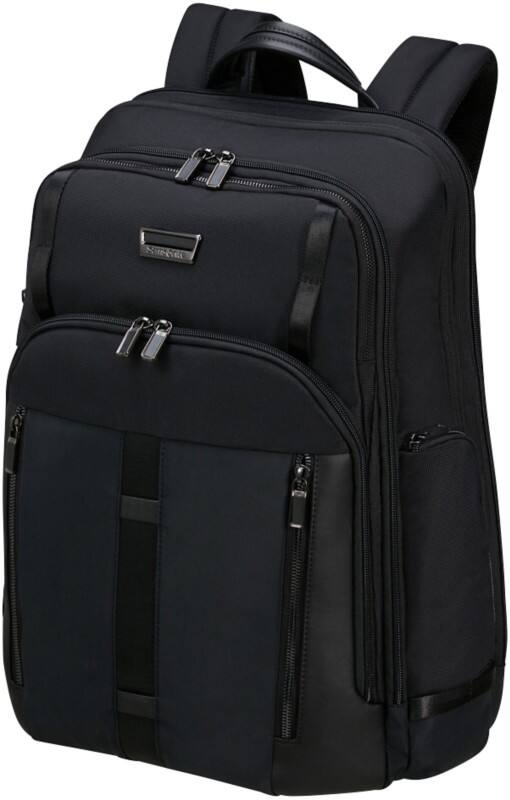Samsonite Urban-Eye Laptop Backpack 17.3" 32 x 25 x 47 cm Nylon, PL (Polyester) Black