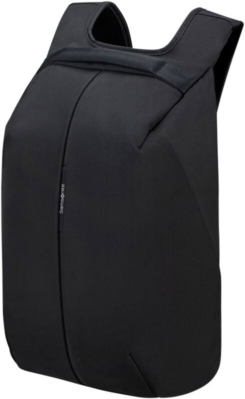 Samsonite Securipak 2.0 Laptop Backpack 15.6" 18 x 30 x 44.5 cm Nylon, PL (Polyester) Black