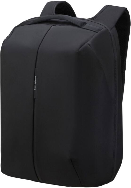 Samsonite Laptopbackpack Laptop Backpack 17.3" 20 x 33 x 47.5 cm Nylon, PL (Polyester) Black