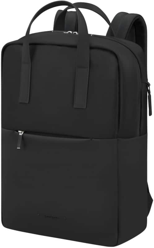 Samsonite 4Pack Laptop Backpack 15.6 " 30 x 12 x 41 cm Polyester Black