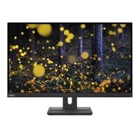 Lenovo ThinkVision 68.6 cm (27") LED Monitor E27q-20 Black