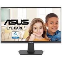 ASUS 60.5 cm (23.8") LCD Monitor VA24EHF Black