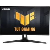 ASUS TUF Gaming 68.6 cm (27") LCD Monitor VG279QM1A Black