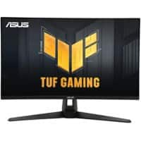 ASUS TUF Gaming 68.6 cm (27") LCD Monitor VG27AQ3A Black