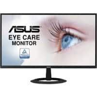 ASUS 54.5 cm (21.4") Monitor VZ22EHE Black