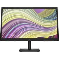 HP 54.5 cm (21.4") Monitor P22v G5 Black