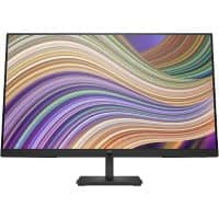 HP 68.6 cm (27") Monitor P27 G5 Black