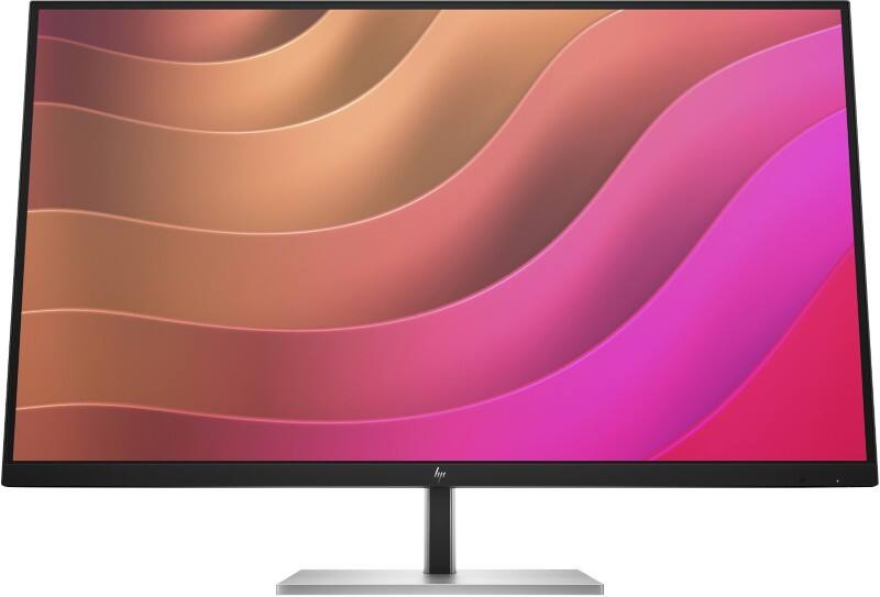HP 80 cm (31.5") Monitor E32k G5 Black