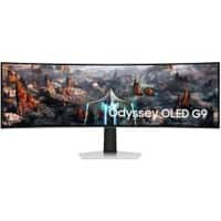 Samsung 124.5 cm (49") OLED Monitor LS49CG934SU