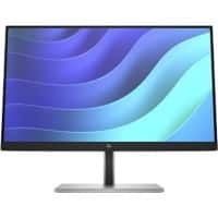 HP E-Series 54.6 cm (21.5") LED Monitor E22 G5