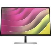 HP 60.5 cm (23.8") Monitor E24t G5