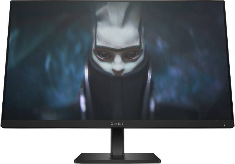 HP OMEN 60.5 cm (23.8") Monitor