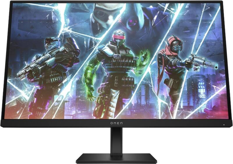 HP OMEN 68.6 cm (27") LCD Monitor
