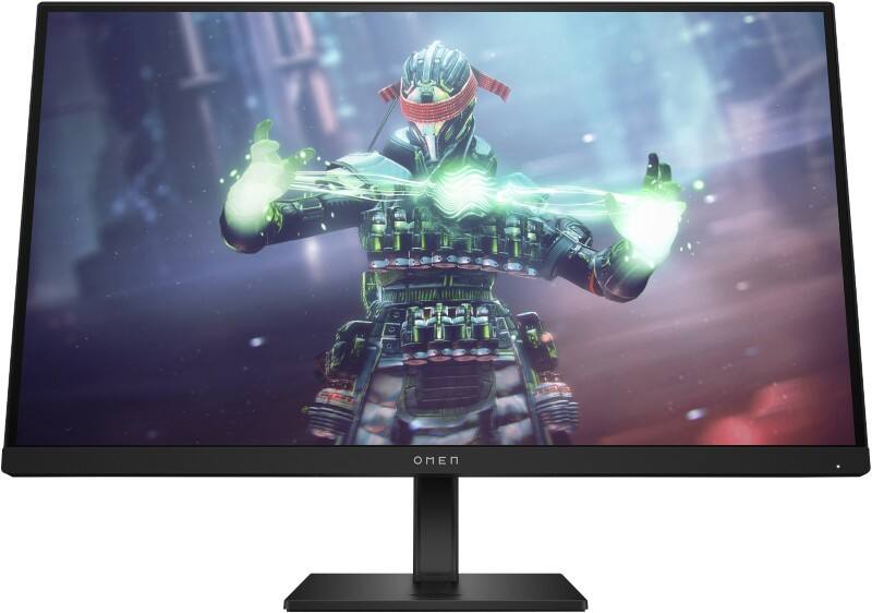 HP OMEN 68.6 cm (27") LCD Monitor