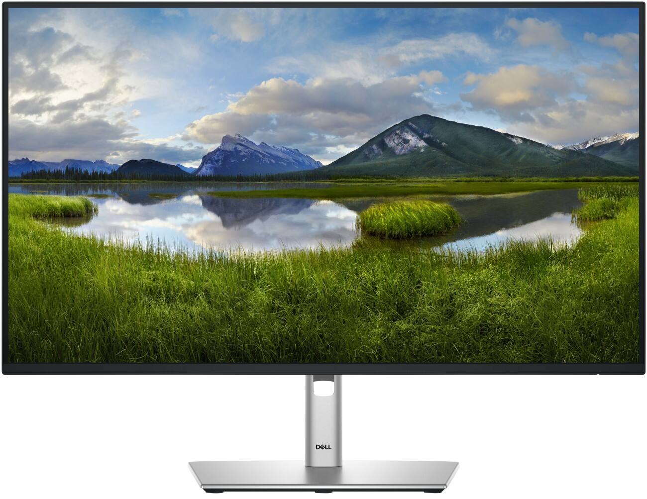 Dell P Series 68.6 cm (27") LCD Monitor P2725HE
