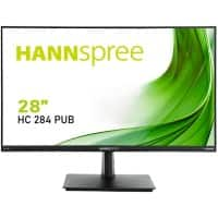 HANNspree 71.1 cm (28") LED Monitor HC 284 PUB