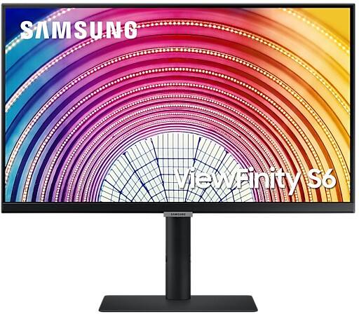 Samsung ViewFinity 61 cm (24") LED Monitor LS24A600NAU