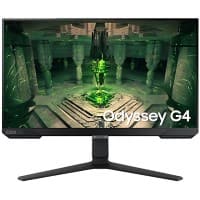 Samsung Odyssey 63.5 cm (25") LCD Monitor LS25BG400EU