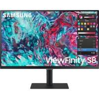 Samsung ViewFinity 68.6 cm (27") LED Monitor S80TB