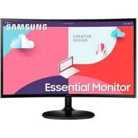 Samsung 68.6 cm (27") LED Monitor LS27C360EAU