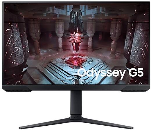 Samsung Odyssey 68.6 cm (27") LED Monitor LS27CG510EU