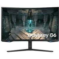 Samsung 81.3 cm (32") Monitor LS32BG650EUXXU