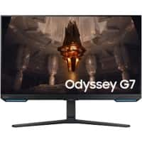 Samsung Odyssey 81.3 cm (32") LED Monitor LS32BG700EU