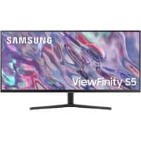 Samsung ViewFinity 86.4 cm (34") LED Monitor S34C500GAU