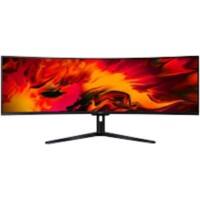 Acer 124.5 cm (49") LCD Monitor EI491CUR S