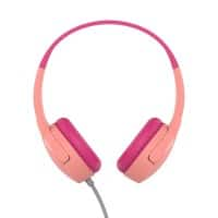 Belkin Headphones & Headsets SoundForm Mini Pink