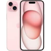 Apple iPhone 15 Plus 256GB - Pink