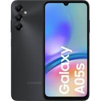 Samsung Galaxy A05s 17 cm (6.7") Dual SIM Android 13 4G USB Type-C 4 GB 64 GB 5000 mAh Black