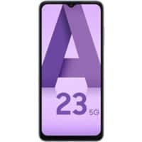 Samsung Galaxy A23 5G SM-A236B 16.8 cm (6.6") Dual SIM Android 12 USB Type-C 4 GB 64 GB 5000 mAh Blue