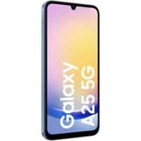 Samsung Galaxy A25 5G SM-A256B 16.5 cm (6.5") Dual SIM Android 14 USB Type-C 6 GB 128 GB 5000 mAh Blue