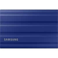 Samsung hard disk drives 1 TB USB Type-C Blue MU-PE1T0R/EU