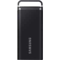 Samsung hard disk drives 2 TB Black MU-PH2T0S/EU