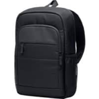 Kensington EQ Laptop Backpack K60391WW 14 Inch 28 x 41 x 9 cm Polyester Black