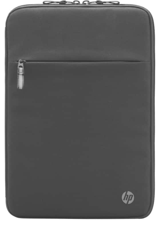 HP Renew Business Sleeve Case 14 " PL (Polyester) Black