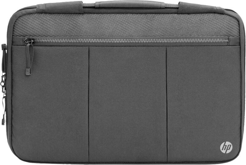 HP Renew Executive Sleeve Case 14 " PL (Polyester) Black