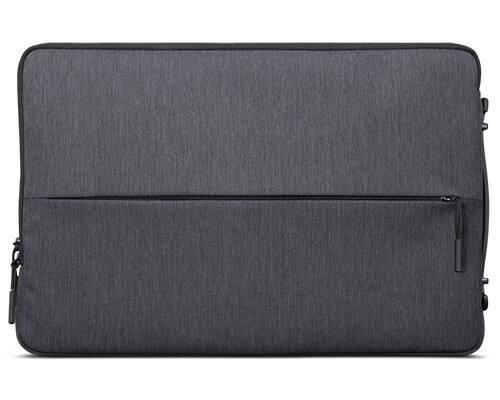 Lenovo Sleeve Case 15.6 " PL (Polyester) Grey