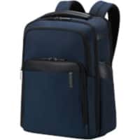 Samsonite Evosight Laptop Backpack 43 x 30 x 18 cm Blue
