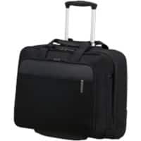 Samsonite Evosight Trolley PL (Polyester) Black 153528-1041