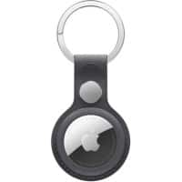 Apple AirTag FineWoven Key Ring - Black